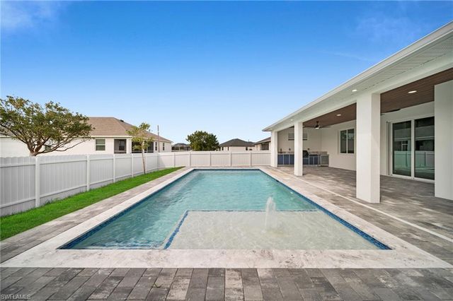 3508 NW 21st ST, Cape Coral, FL 33993