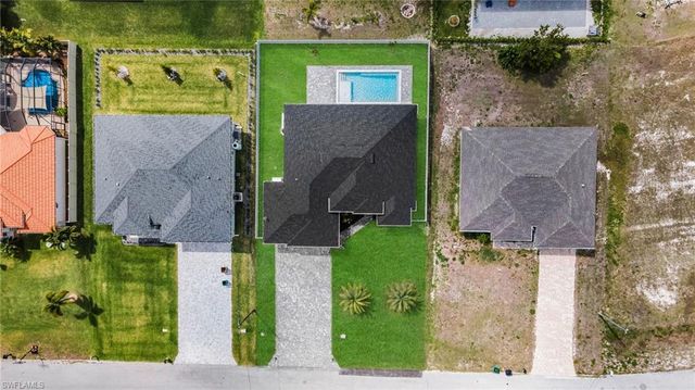 3508 NW 21st ST, Cape Coral, FL 33993