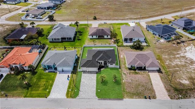 3508 NW 21st ST, Cape Coral, FL 33993