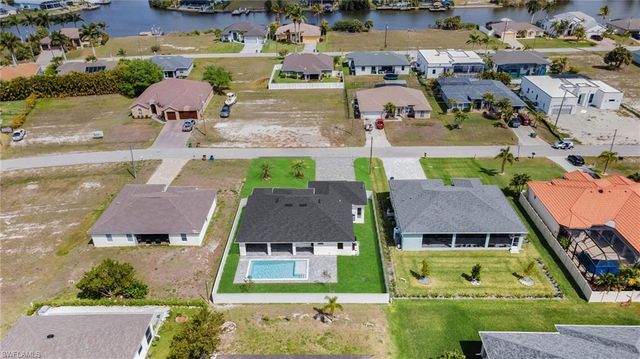 3508 NW 21st ST, Cape Coral, FL 33993