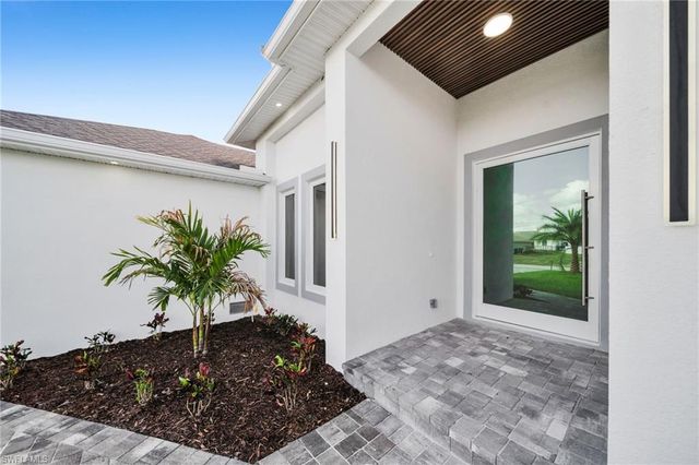 3508 NW 21st ST, Cape Coral, FL 33993