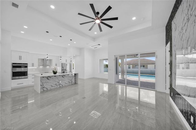 3508 NW 21st ST, Cape Coral, FL 33993