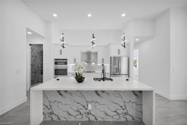 3508 NW 21st ST, Cape Coral, FL 33993