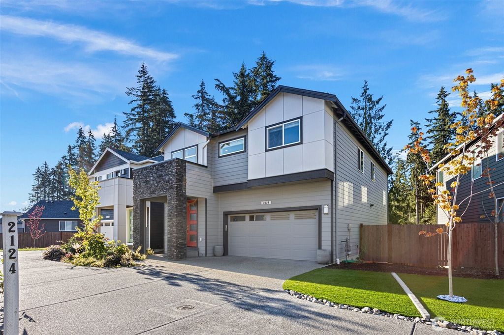 2128 229th Place SW, Bothell, WA 98021
