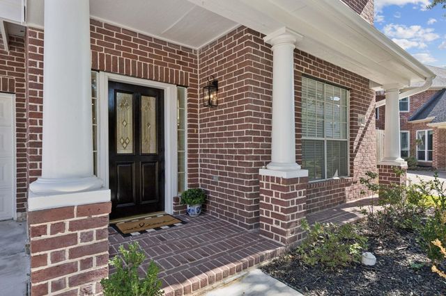 1635 Lakeside Enclave Drive, Houston, TX 77077