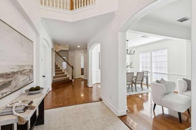 1635 Lakeside Enclave Drive, Houston, TX 77077