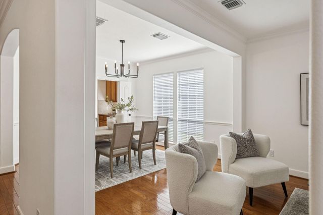 1635 Lakeside Enclave Drive, Houston, TX 77077