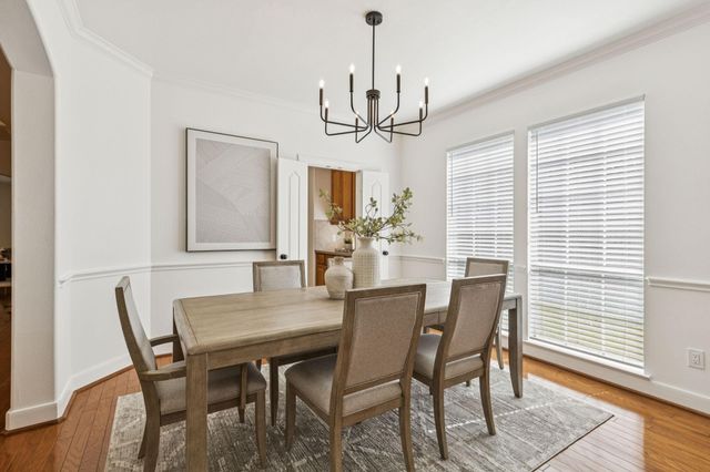 1635 Lakeside Enclave Drive, Houston, TX 77077