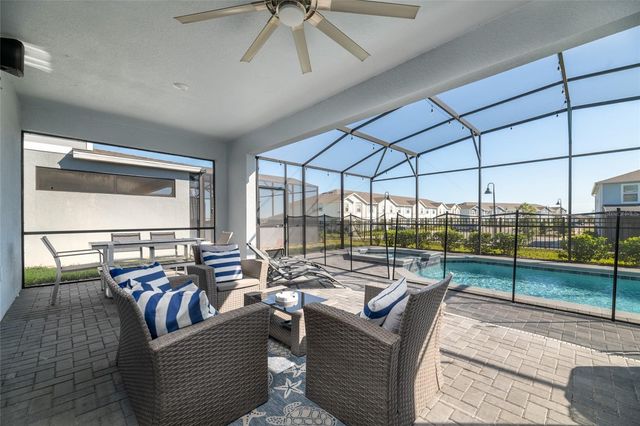 3217 LILAC WAY, Davenport, FL 33897