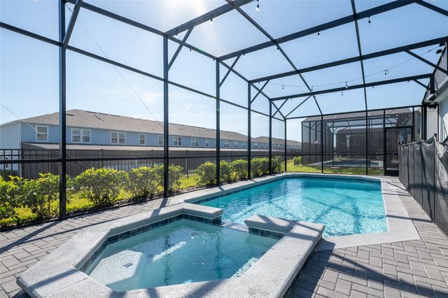3217 LILAC WAY, Davenport, FL 33897