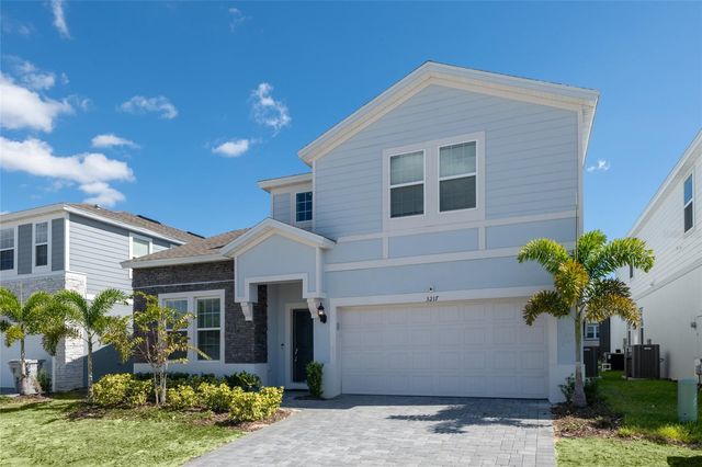 3217 LILAC WAY, Davenport, FL 33897