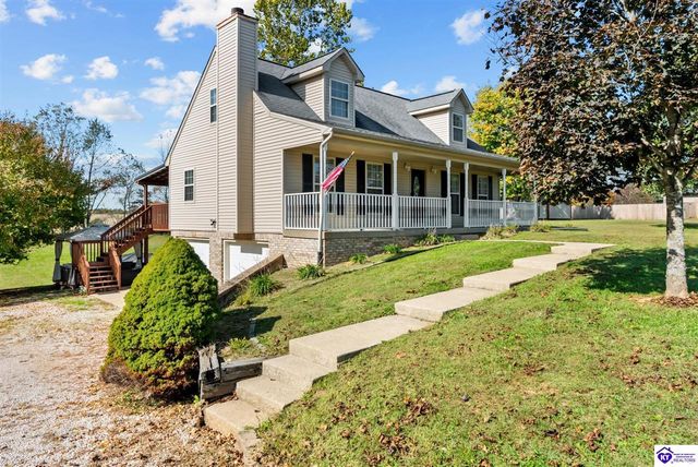 115 Rolling Oaks Drive, Vine Grove, KY 40175
