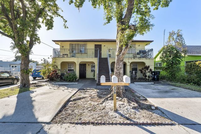 29 S D Street, Lake Worth Beach, FL 33460