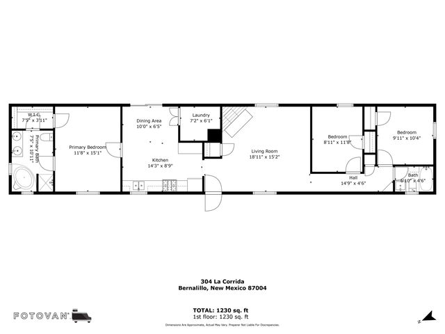 304 La Corrida, Bernalillo, NM 87004