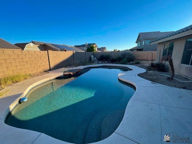 6302 E 47 St, Yuma, AZ 85365