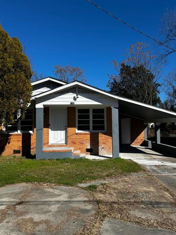 1109 11th Avenue, Augusta, GA 30901