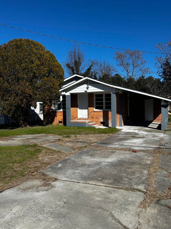 1109 11th Avenue, Augusta, GA 30901