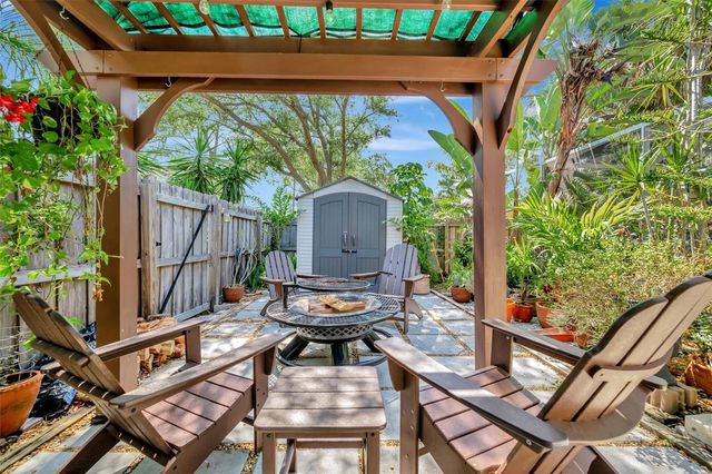 9782 55TH AVENUE N, St Petersburg, FL 33708