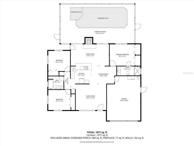 9782 55TH AVENUE N, St Petersburg, FL 33708