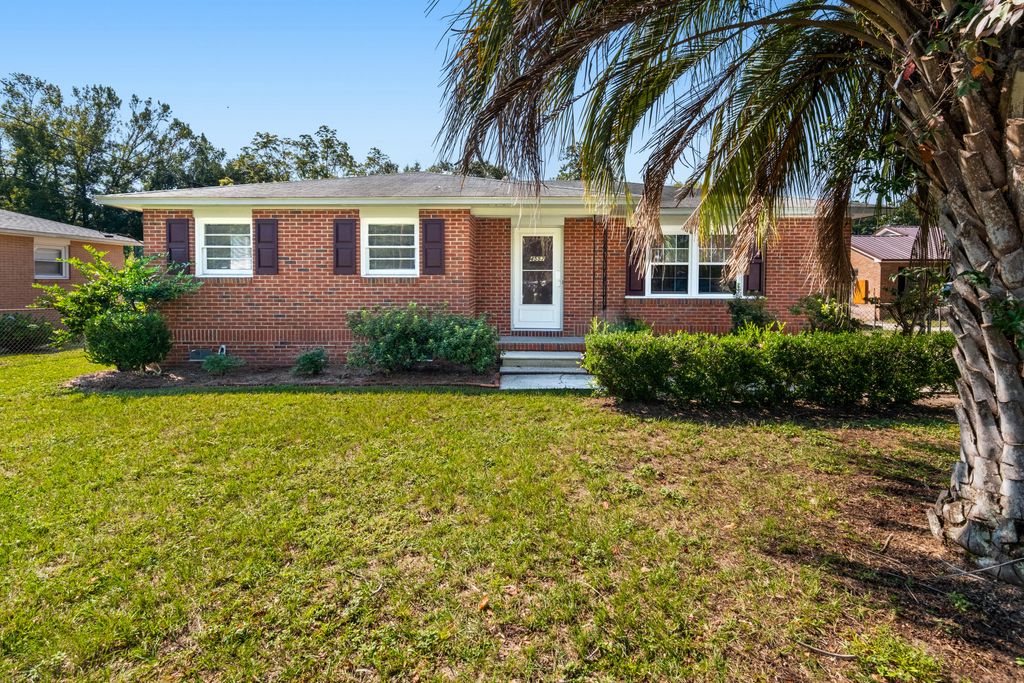 4557 W Montague Avenue, North Charleston, SC 29418