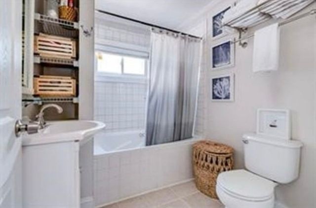 9 P Street 3, Boston, MA 02127