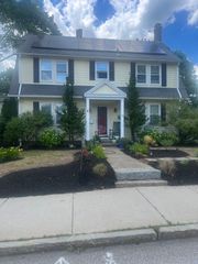 17 Pond St 0, Sharon, MA 02067