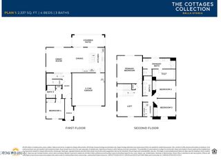 4586 E Toledo Street, Gilbert, AZ 85295