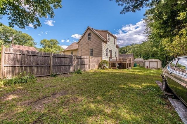 109 Turner Street, Dedham, MA 02026