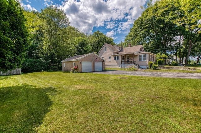 109 Turner Street, Dedham, MA 02026