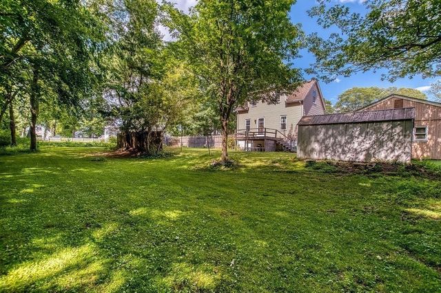 109 Turner Street, Dedham, MA 02026