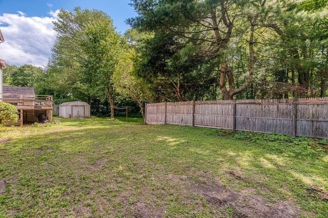109 Turner Street, Dedham, MA 02026