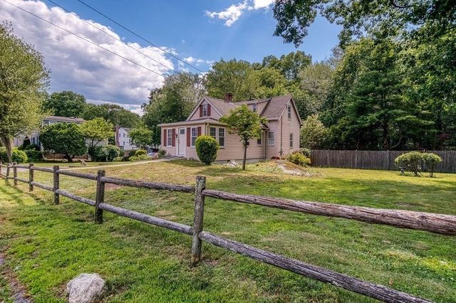 109 Turner Street, Dedham, MA 02026