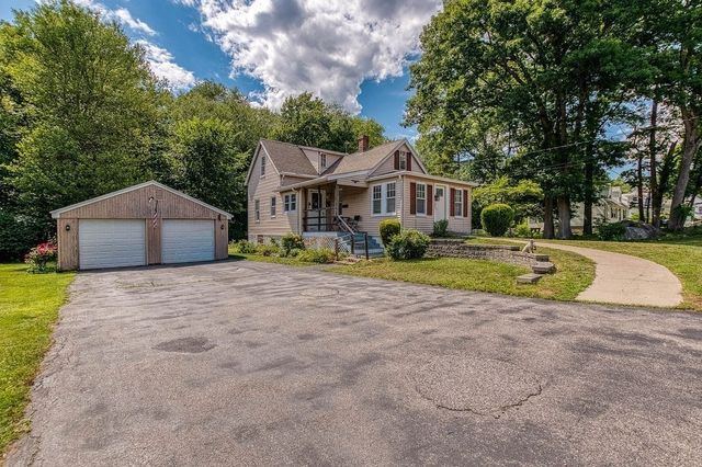 109 Turner Street, Dedham, MA 02026