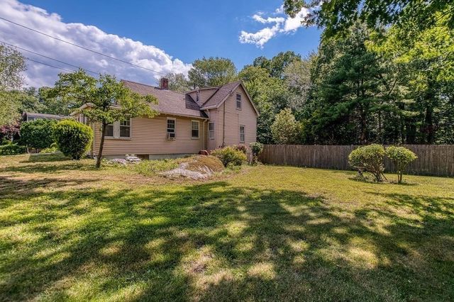 109 Turner Street, Dedham, MA 02026