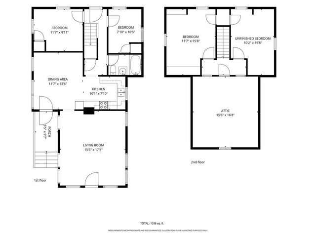109 Turner Street, Dedham, MA 02026