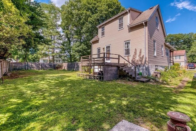 109 Turner Street, Dedham, MA 02026