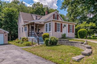 109 Turner Street, Dedham, MA 02026