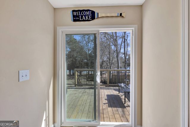 179 Bamboo Point, Hartwell, GA 30643
