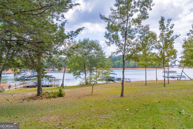 179 Bamboo Point, Hartwell, GA 30643