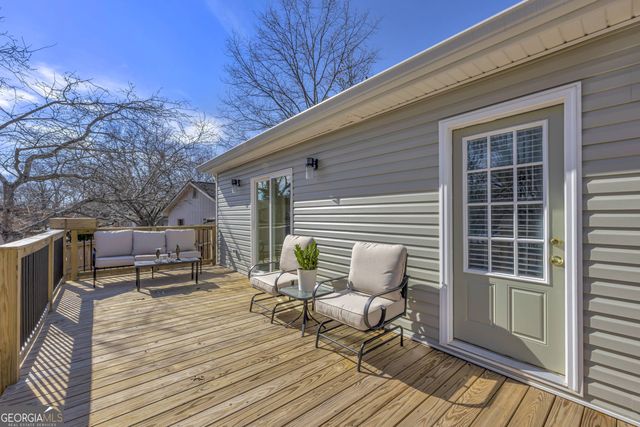 179 Bamboo Point, Hartwell, GA 30643