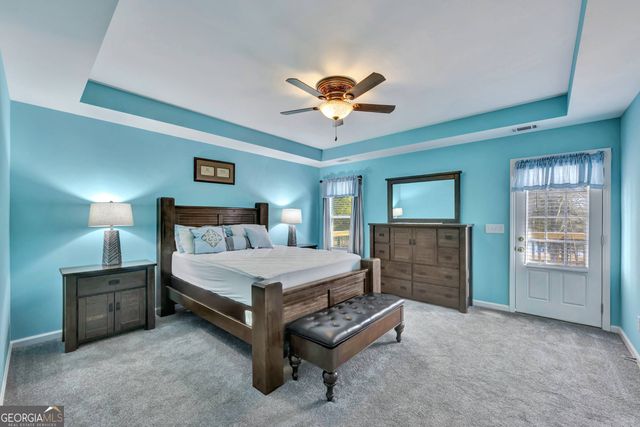 179 Bamboo Point, Hartwell, GA 30643