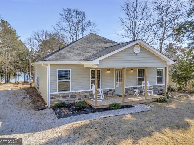 179 Bamboo Point, Hartwell, GA 30643