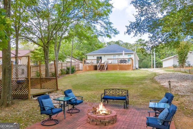 179 Bamboo Point, Hartwell, GA 30643