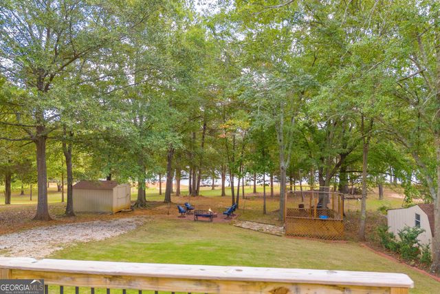 179 Bamboo Point, Hartwell, GA 30643