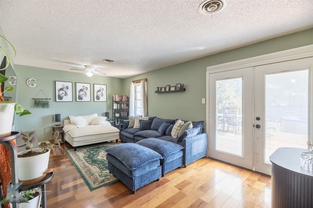 4333 MARY LOU Lane, Abilene, TX 79606