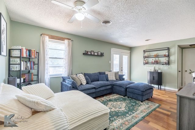 4333 MARY LOU Lane, Abilene, TX 79606