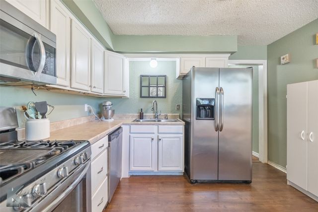 4333 MARY LOU Lane, Abilene, TX 79606