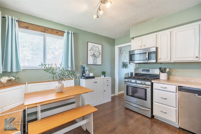 4333 MARY LOU Lane, Abilene, TX 79606