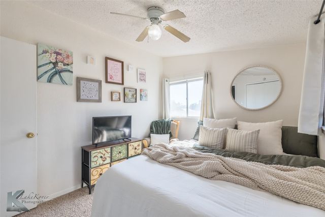 4333 MARY LOU Lane, Abilene, TX 79606