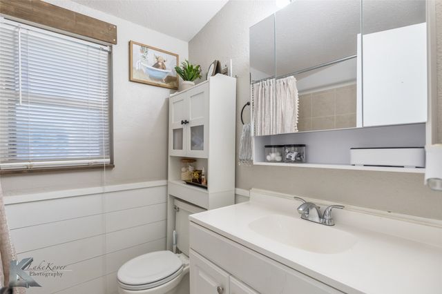 4333 MARY LOU Lane, Abilene, TX 79606